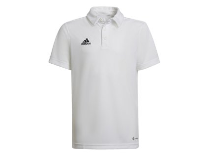 Dětské polo triko adidas Entrada 22 (Velikost 116)