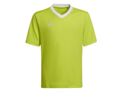 Dětský dres adidas Entrada 22 (Velikost 116)