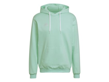 Mikina s kapucí adidas Entrada 22 (Velikost 2XL)