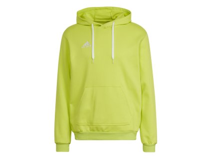 Mikina s kapucí adidas Entrada 22 (Velikost 2XL)