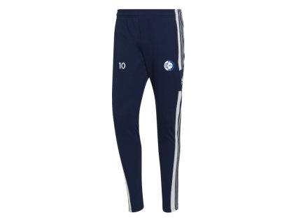 Kalhoty Čechie Čejetice adidas Squadra 21 (Velikost 2XL)