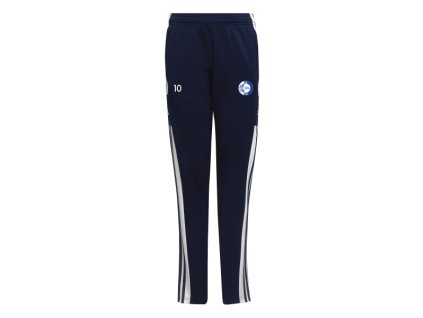Dětské kalhoty Čechie Čejetice adidas Squadra 21 (Velikost 116)