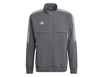 Tréninková mikina adidas Condivo 22 (Velikost 2XL)