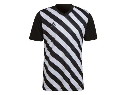 Dres adidas Entrada 22 GFX (Velikost 2XL)