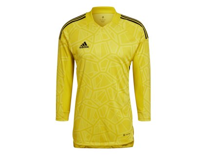 Brankářský dres adidas Condivo 22 dlouhý rukáv (Velikost L)