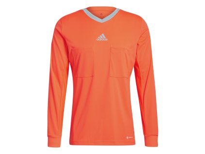 Dres pro rozhodčí Referee 22 dlouhý rukáv (Velikost XL)