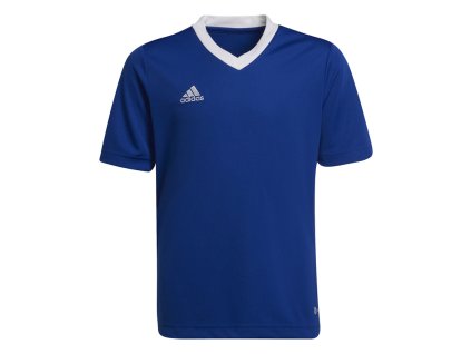 Dětský dres adidas Entrada 22 (Velikost 116)