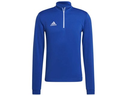 Tréninková mikina adidas Entrada 22 (Velikost 2XL)