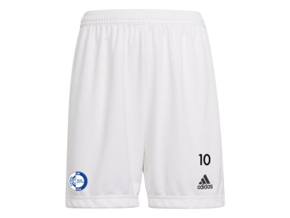 Dětské venkoní zápasové trenky Čechie Čejetice  adidas Entrada 22 (Velikost 116)