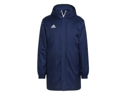 Zimní bunda adidas Entrada 22 (Velikost 2XL)