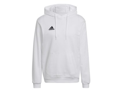 Mikina s kapucí adidas Entrada 22 (Velikost 2XL)