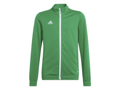 Dětská tréninková mikina adidas Entrada 22 (Velikost 116)