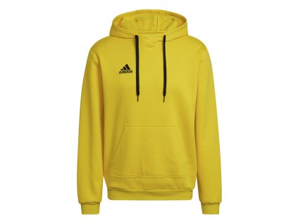 Mikina s kapucí adidas Entrada 22 (Velikost 2XL)