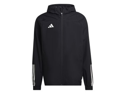 Bunda adidas Tiro 23 Competition All Weather Jacket (Velikost XS)