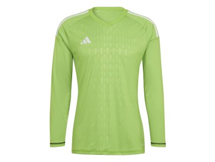 Brankářský dres adidas Tiro 23 dlouhý rukáv (Velikost L)