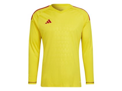 Brankářský dres adidas Tiro 23 dlouhý rukáv (Velikost 2XL)