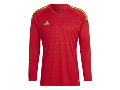 Brankářský dres adidas Tiro 23 dlouhý rukáv (Velikost 2XL)