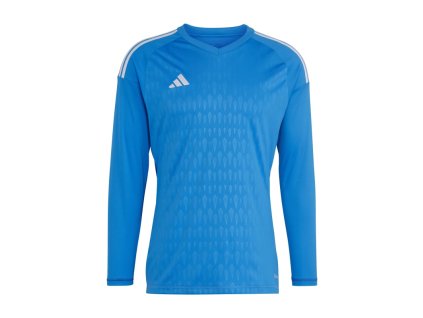 Brankářský dres adidas Tiro 23 dlouhý rukáv (Velikost S)