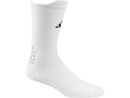Ponožky adidas Grip Prineted Light (Velikost L)