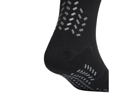 Ponožky adidas Grip Prineted Light (Velikost L)