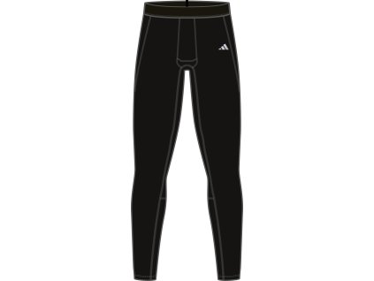 Funkční termokalhoty adidas Techfit (Velikost 2XL)