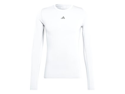 Funkční termotriko s dlouhým rukávem adidas Techfit (Velikost 2XL)