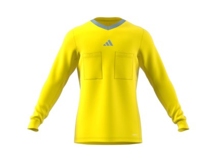 Dres pro rozhodčí Ref 22 dlouhý rukáv (Velikost L)