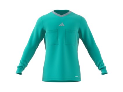 Dres pro rozhodčí Ref 22 dlouhý rukáv (Velikost L)