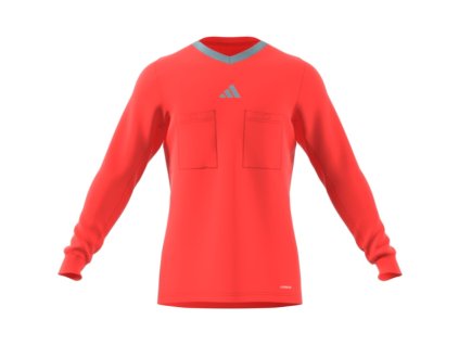 Dres pro rozhodčí Ref 22 dlouhý rukáv (Velikost L)