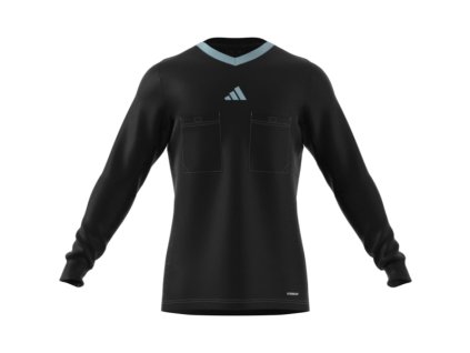 Dres pro rozhodčí Ref 22 dlouhý rukáv (Velikost 2XL)