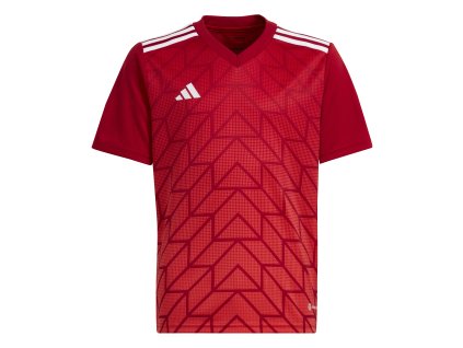 Dětský dres adidas Team Icon 23 (Velikost 116)