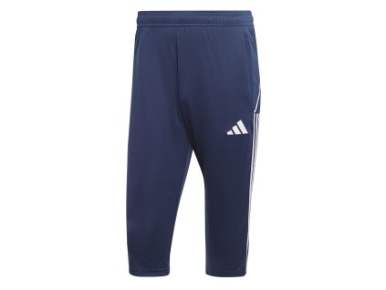 3/4 kalhoty adidas Tiro 23 League (Velikost XS)