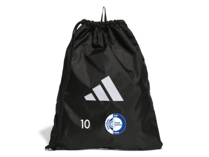Vak na kopačky Čechie Čejetice adidas Tiro (Velikost NS)