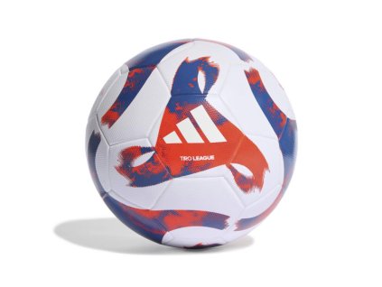 Fotbalový míč adidas Tiro League TSBE (Velikost 4)
