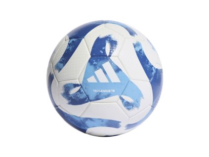 Fotbalový míč adidas Tiro League TB (Velikost 4)
