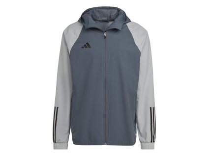 Bunda adidas Tiro 23 Competition All Weather Jacket (Velikost XS)
