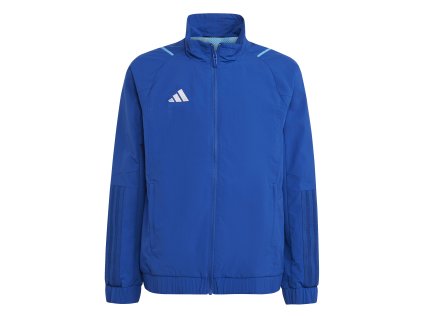 Dětská vycházková mikina adidas Tiro 23 Competition (Velikost 128)