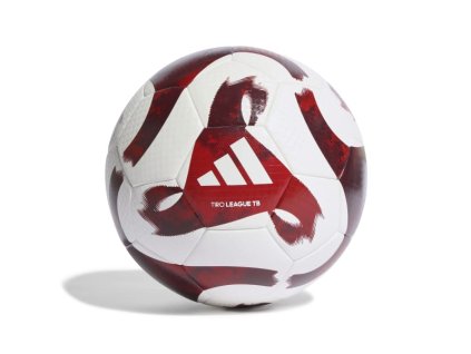 Fotbalový míč adidas Tiro League TB (Velikost 4)