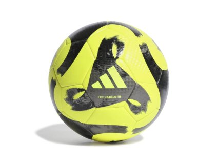 Fotbalový míč adidas Tiro League TB (Velikost 4)