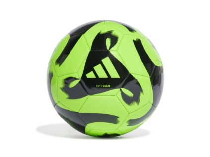 Fotbalový míč adidas Tiro Club (Velikost 3)