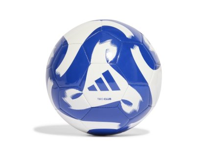 Fotbalový míč adidas Tiro Club (Velikost 3)