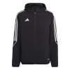 Bunda adidas Tiro 23 League Windbreaker (Velikost XS)