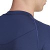 Funkční termotriko s dlouhým rukávem adidas Techfit COLD.RDY (Velikost XS)