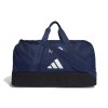 Taška Čechie Čejetice adidas Tiro Duffle Bag s dnem M (Velikost NS)