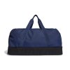 Taška Čechie Čejetice adidas Tiro Duffle Bag s dnem S (Velikost NS)