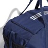 Taška Čechie Čejetice adidas Tiro Duffle Bag s dnem S (Velikost NS)