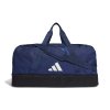 Taška Čechie Čejetice adidas Tiro Duffle Bag s dnem S (Velikost NS)