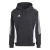 Mikina adidas Tiro 24 Sweat (Velikost XS)