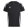 Dětské triko adidas Tiro 24 Sweat (Velikost 116)