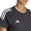 Dámské triko adidas Tiro 24 Sweat (Velikost 2XS)